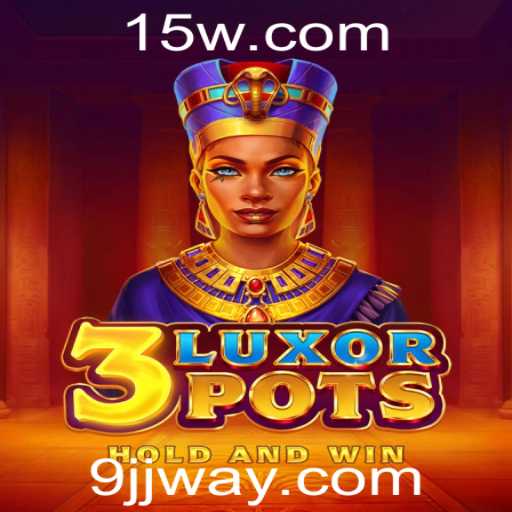 Explorando 3LuxorPots: O Jogo de Estratégia para a Era Digital