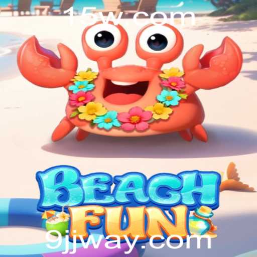 Descubra o Fascinante Mundo do Jogo BeachFun
