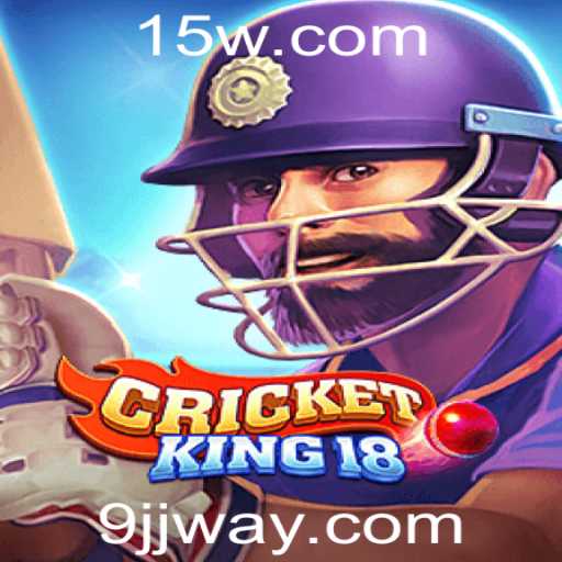 CricketKing18: Explore o Mundo do Jogo e Suas Regras
