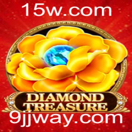 Descubra o Mundo do Diamondtreasure: Aventuras e Regras do Jogo Destacado por 9JJ
