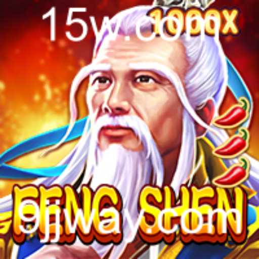Explorando o Universo de FengShen: Aprenda a Jogar com a Chave 9JJ