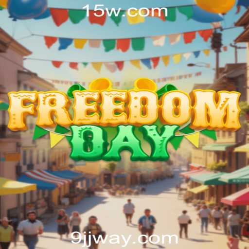 Explorando o Mundo de 'FreedomDay': O Jogo de Estratégia com Base em '9JJ'
