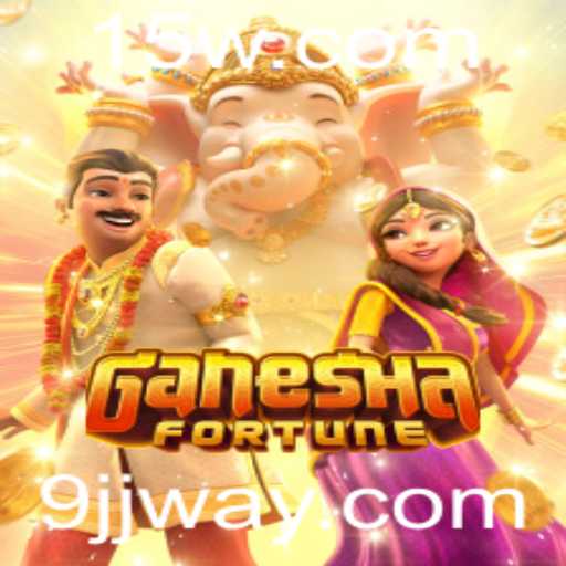 Explorando GaneshaFortune: Uma Jornada Fascinante no Mundo dos Jogos