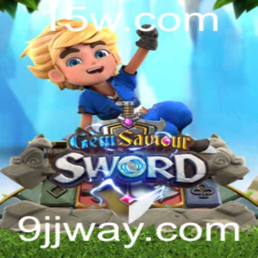 GemSaviourSword: Explorando o Fascinante Mundo do Jogo