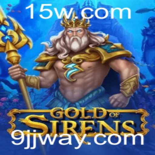 GoldofSirens: Uma Jornada Épica no Mundo dos Jogos
