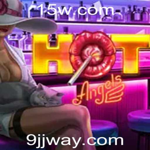Descubra HotAngels: O Novo Jogo que Está Transformando o Cenário dos Games