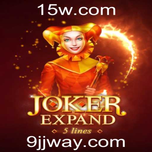 Explore o Fascinante Mundo de JokerExpand com 9JJ