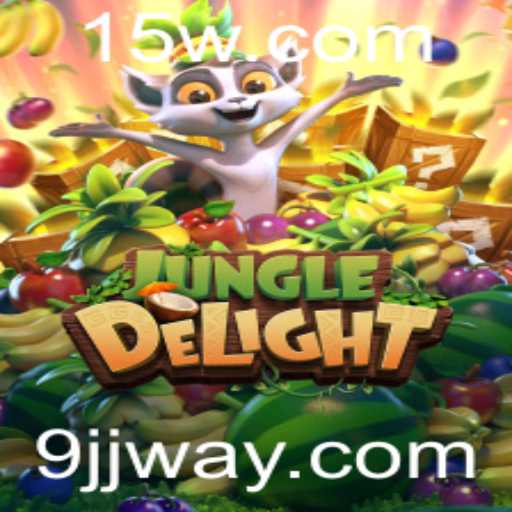 JungleDelight: A Excitante Aventura na Selva com 9JJ