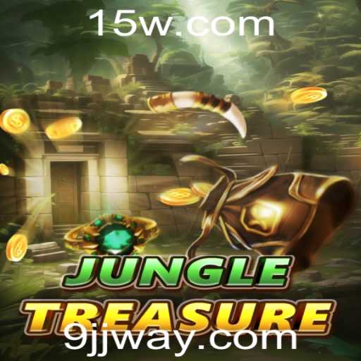 JungleTreasure: Descubra os Segredos do Novo Jogo de Aventura