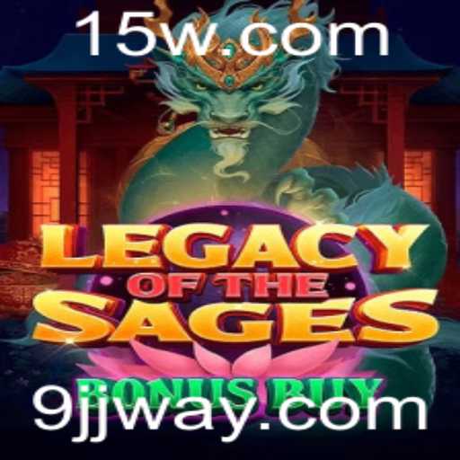 Explorando o Fascinante Mundo de LegacyoftheSagesBonusBuy