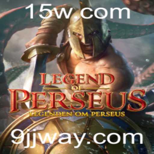 LegendofPerseus: A Jornada Épica de Aventuras e Estratégia