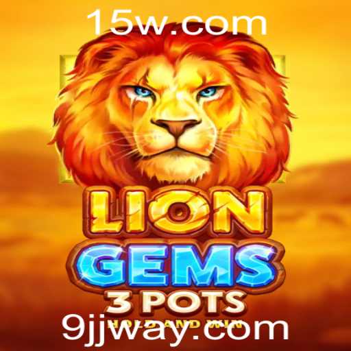 Explorando o Universo de LionGems3pots: A Nova Sensação dos Jogos de Estratégia