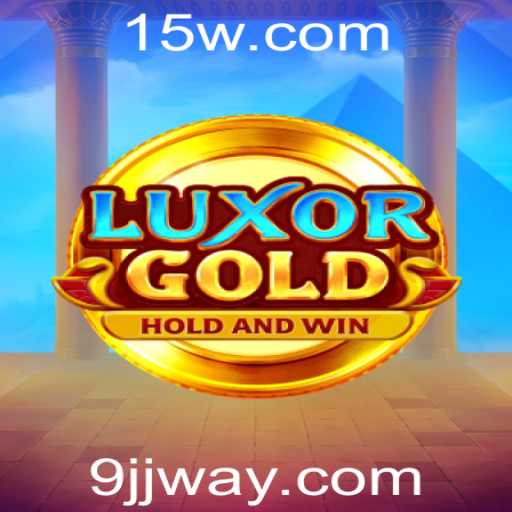 Explorando LuxorGold: Tudo que Você Precisa Saber