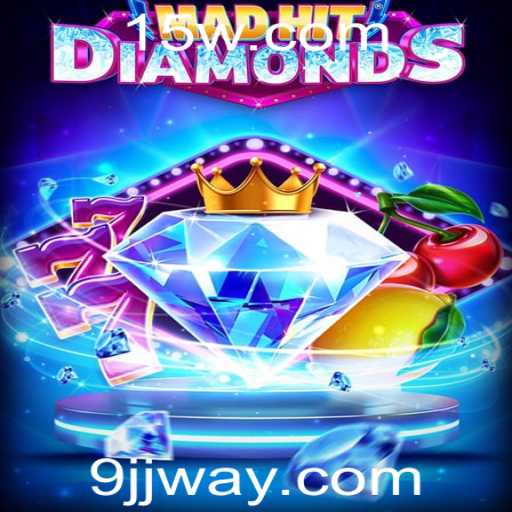 Explorando MadHitDiamonds: O Novo Fenômeno dos Jogos