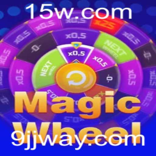 Descubra o Fascinante Mundo do Jogo MagicWheel