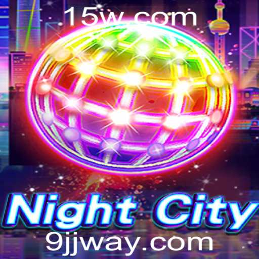 Descubra 'NightCity': O Jogo Que Transformou a Arena Digital