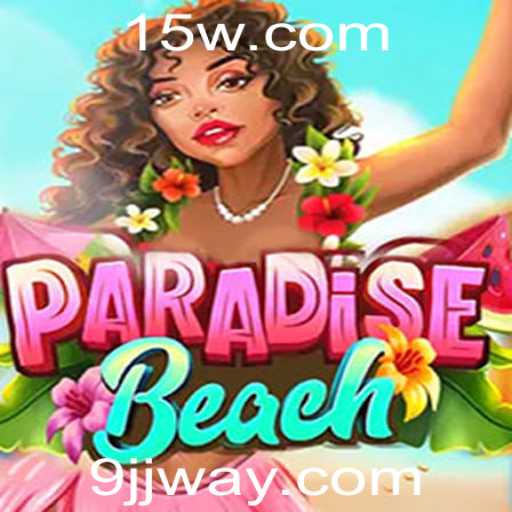 Descubra a Magia de ParadiseBeach: Uma Experiência de Jogo Inesquecível