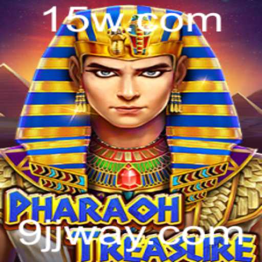 PharaohTreasure: Descubra o Tesouro Escondido dos Faraós com 9JJ