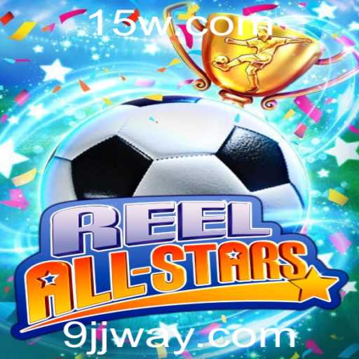 Explorando ReelAllStars: Um Mergulho no Mundo das Slots com 9JJ