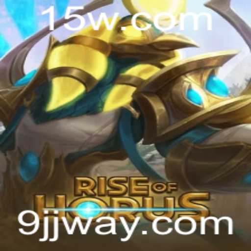 Descubra o Fascinante Mundo de 'RiseofHorus'
