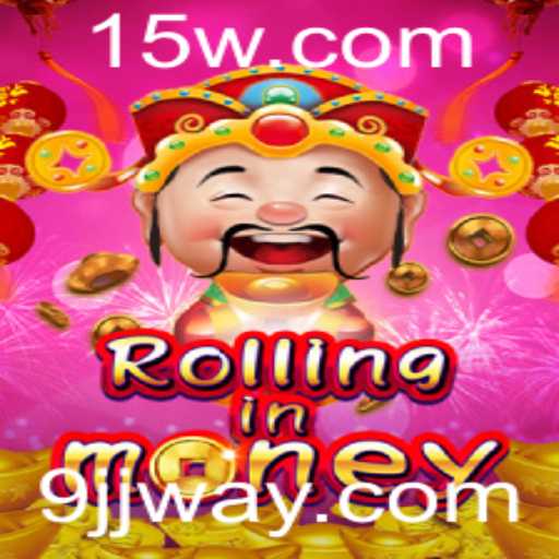 Descubra o Mundo de Aventura e Riqueza em RollingInMoney