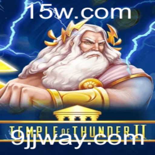 Explorando o Universo do Jogo TempleofThunderII