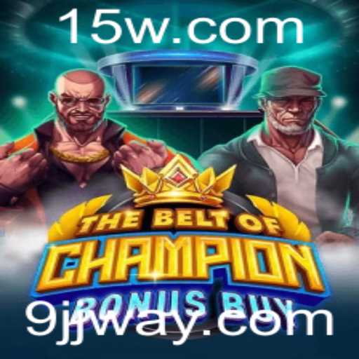 Descubra o Empolgante Universo de TheBeltOfChampionBonusBuy