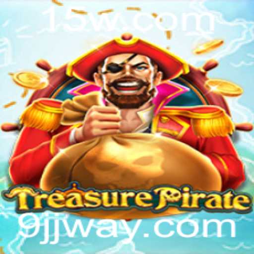 Tudo o que Você Precisa Saber sobre TreasurePirate e a Palavra-chave 9JJ