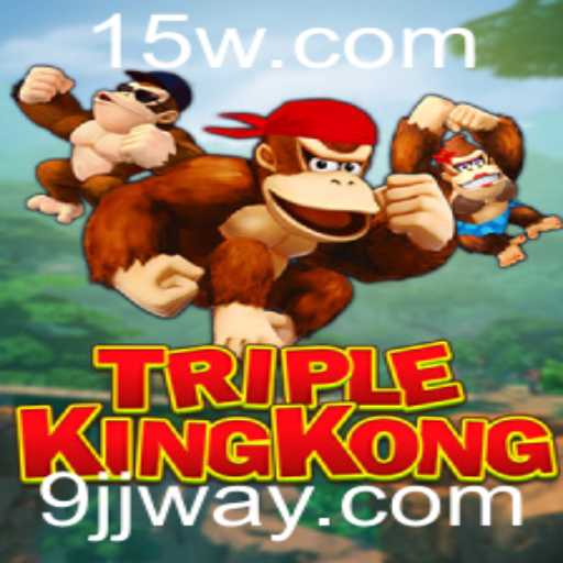 Explorando o Excitante Jogo TripleKingKong
