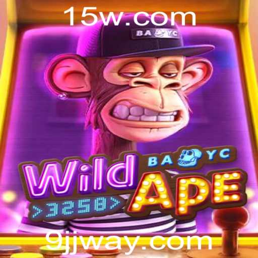 Descubra o Fascinante Jogo WildApe3258: Uma Aventura Selvagem