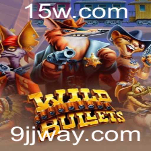 Explorando o Vibrante Universo de WildBullets