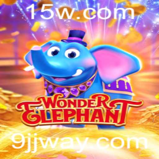 WonderElephant: A Fascinante Jornada do Elefante Mágico