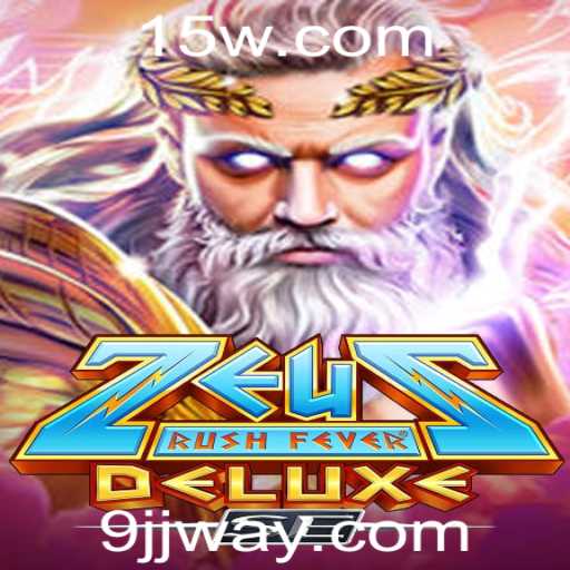 Explorando o Universo de ZeusRushFeverDeluxeSE: Regras e Início do Jogo 9JJ